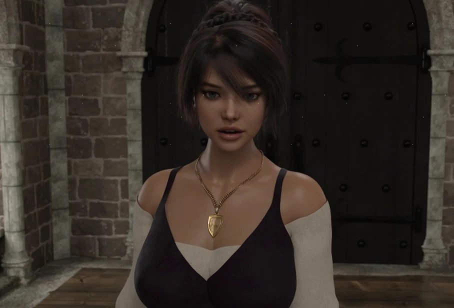 图片[4]-b3030堕落狂热0.1.2 AI汉化版【PC+安卓/2.2G/更新】-11