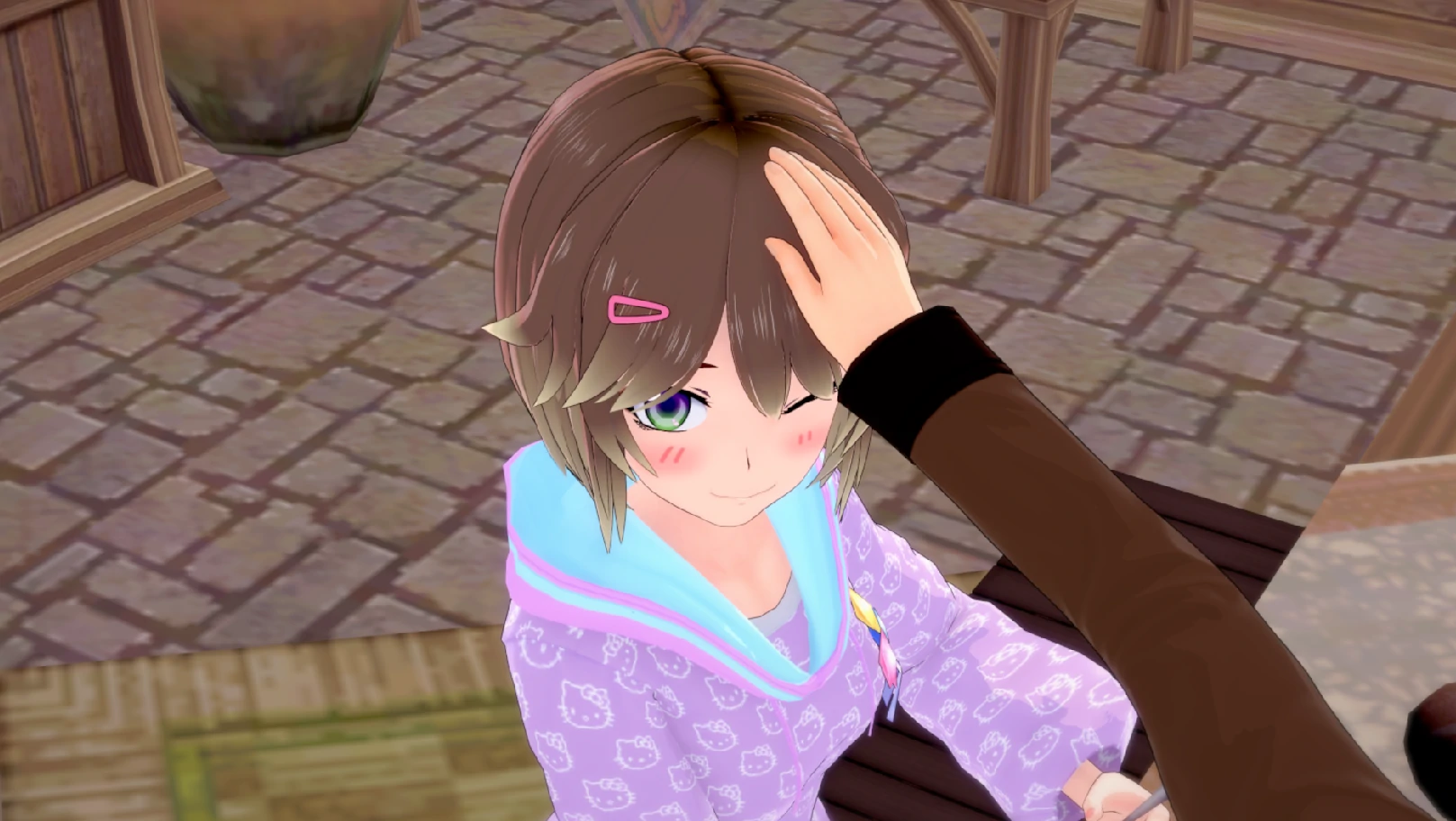 图片[4]-b3362午夜魔法0.0.14 AI汉化版【PC+安卓/4.6G/更新】-11