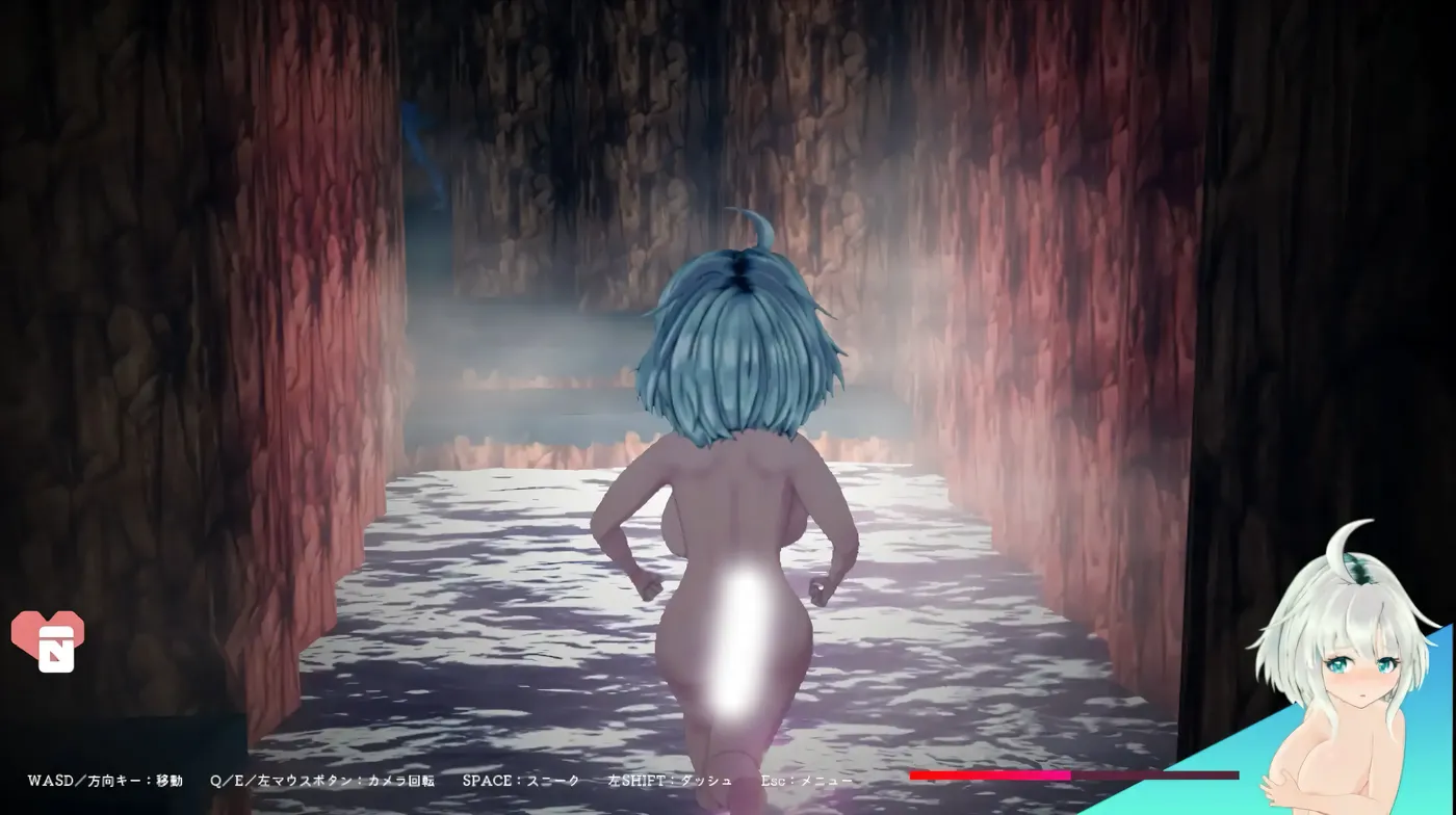 图片[6]-b3356切塔：机械少女Ver0.21.0 AI汉化版 [更新/5.9G]-11