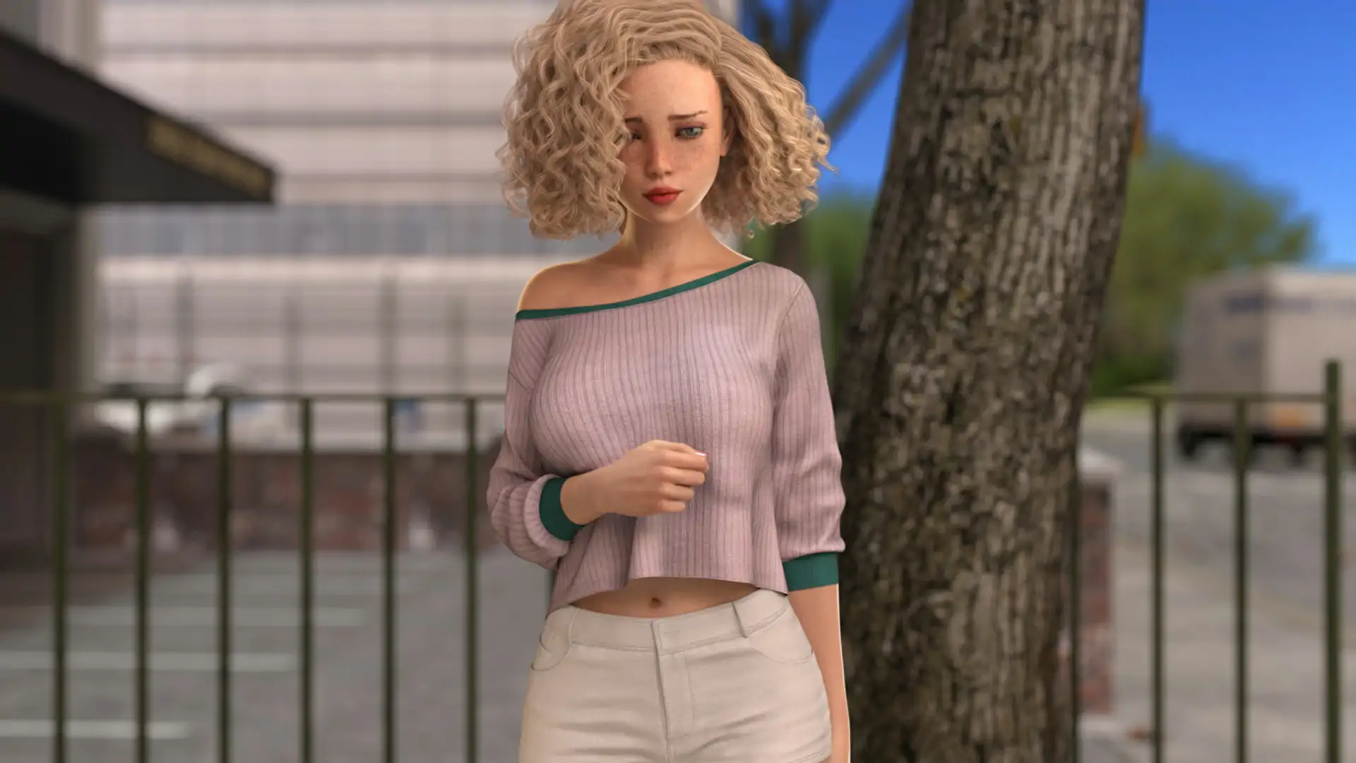 图片[5]-b3411女神的最佳交易4.4 AI汉化版【PC+安卓/6.57G/更新】-11