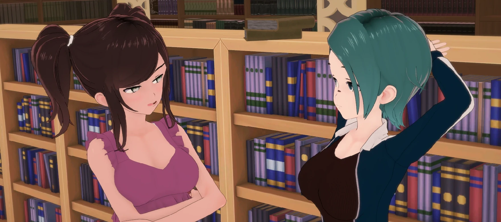 图片[5]-b3318罪恶谷0.3.5 AI汉化版【PC+安卓/2G/更新】-11