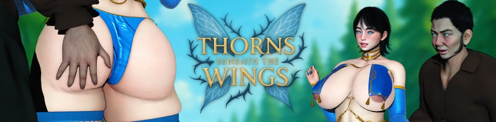 b3326荆棘之翼0.12 AI汉化版【PC+安卓/5.7G/更新】-11