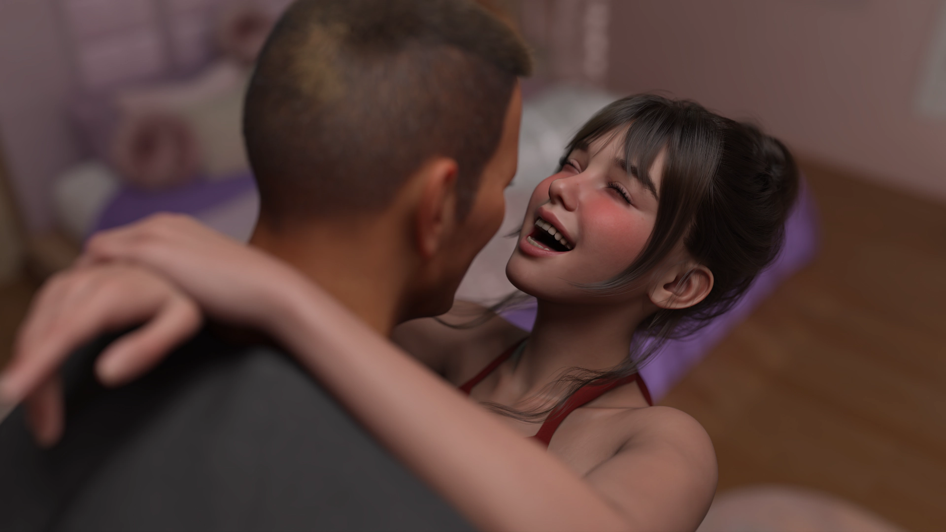 图片[5]-b3035秘密与承诺0.05 AI汉化版【PC+安卓/6.06G/更新】-11