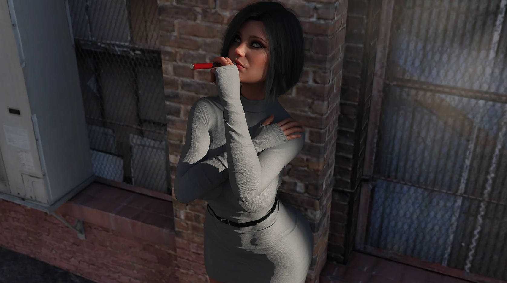 图片[4]-救赎尝试Ch.3 P2 AI汉化版【PC+安卓/3.7G/更新】-乐游二次元