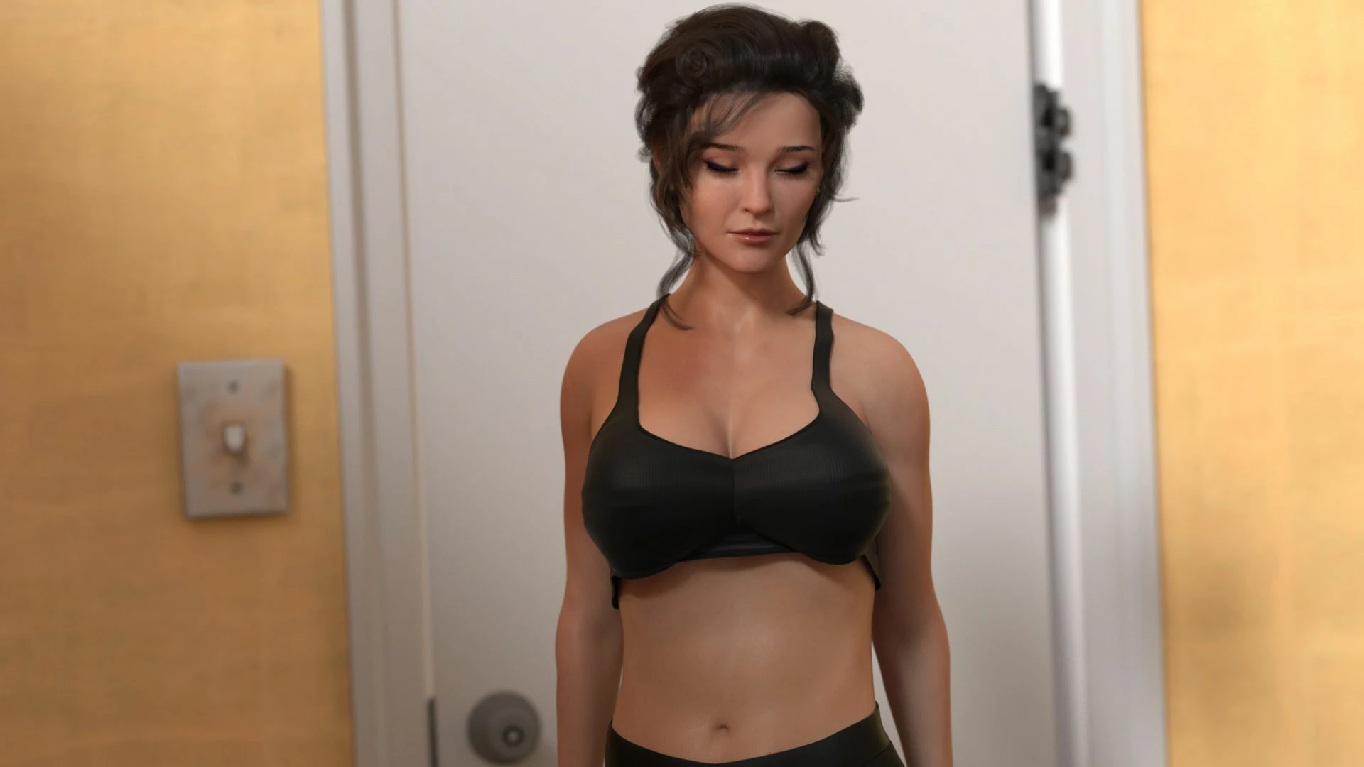 图片[6]-b3411女神的最佳交易4.4 AI汉化版【PC+安卓/6.57G/更新】-11