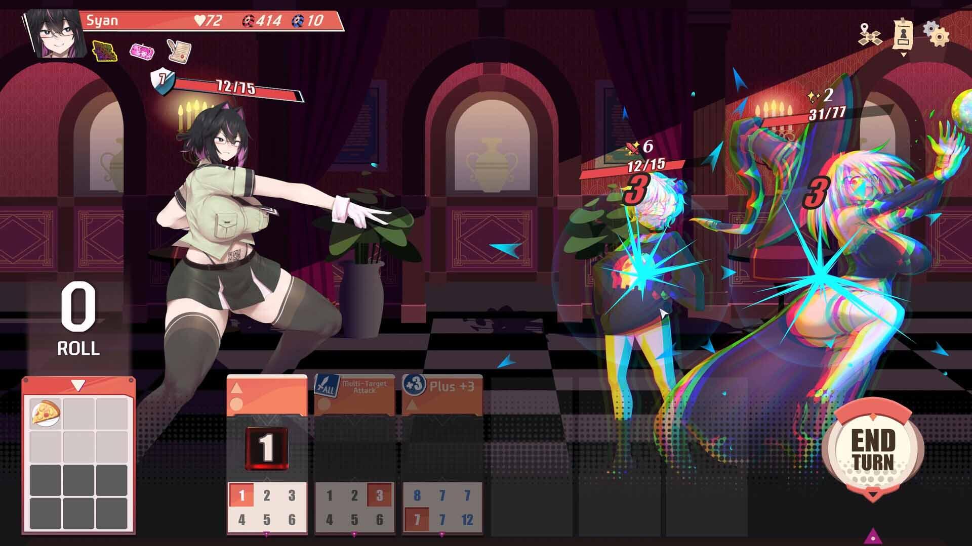 图片[5]-b7033 肉鸽骰子/RogueDiceR  V0.7.001 STEAM官中 [新作/5.6G]-11