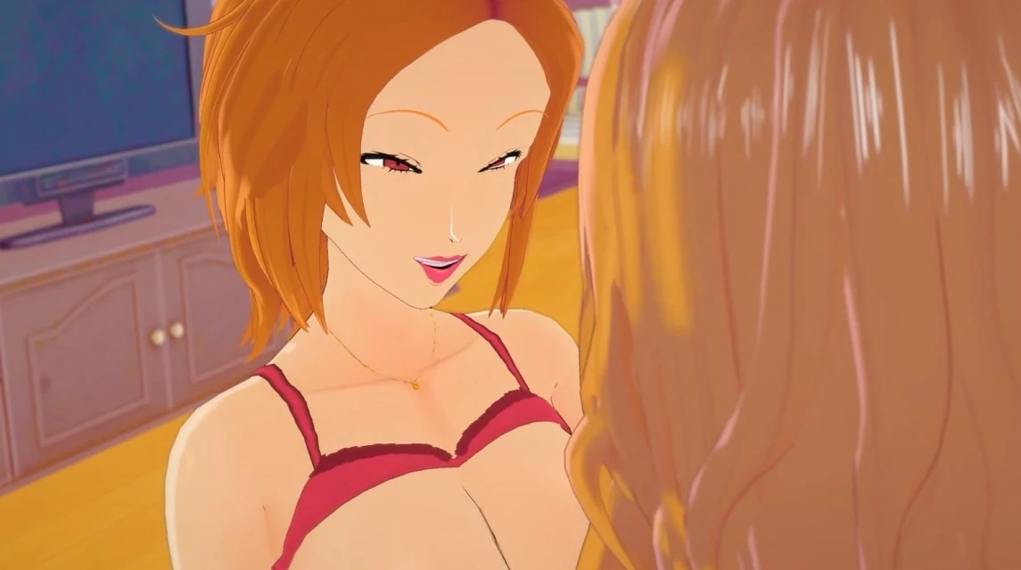 图片[5]-b3468女神异闻录4 理世外传1.0 AI汉化版【PC/8.2G/更新】-11