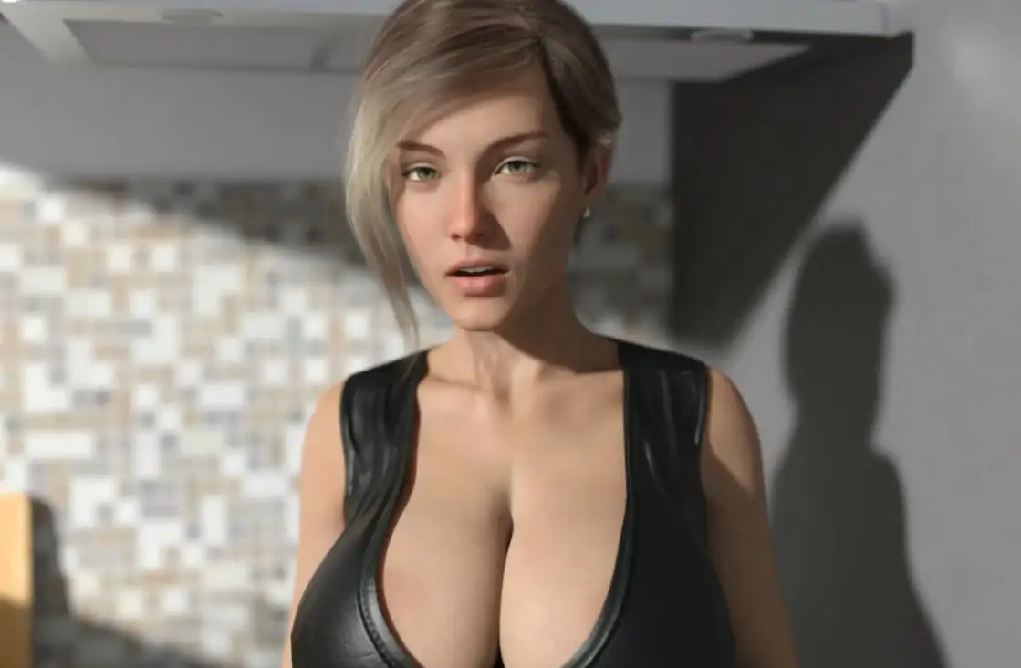 图片[7]-b3461共同生活0.3 AI汉化版【PC+安卓/1.27G/更新】-11