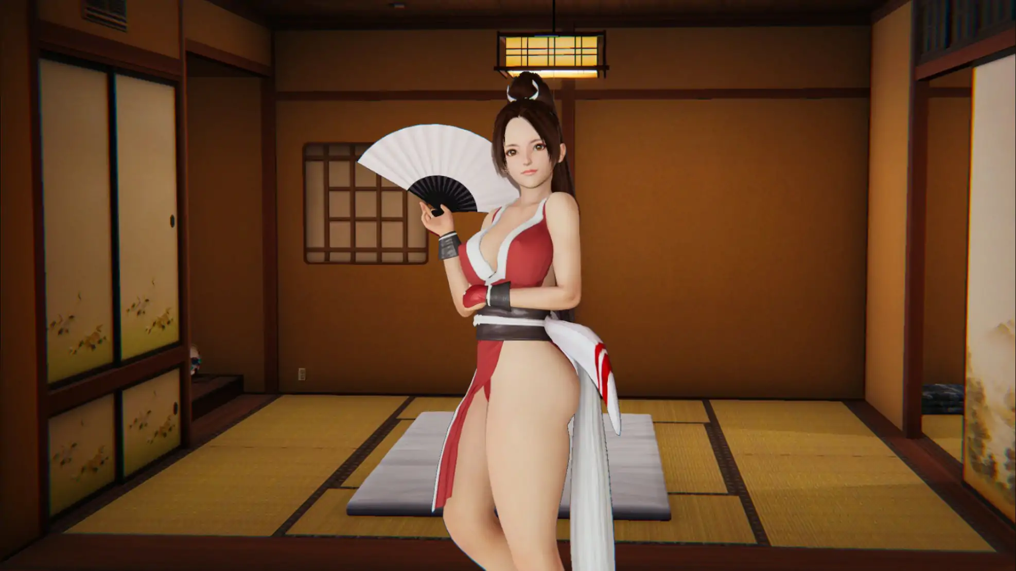 图片[5]-b3274奇幻后宫女英雄的秘密1.0 AI汉化版【PC+安卓/0.91G/更新】-11