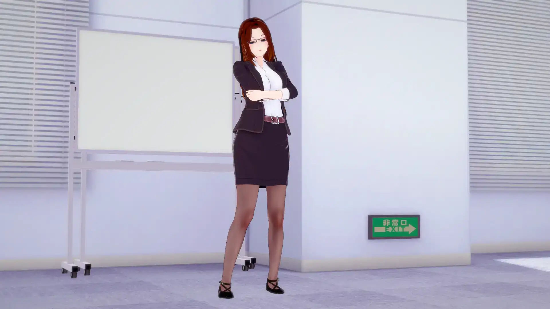 图片[7]-b3403梦境办公室0.10b AI汉化版【PC+安卓/8.48G/更新】-11