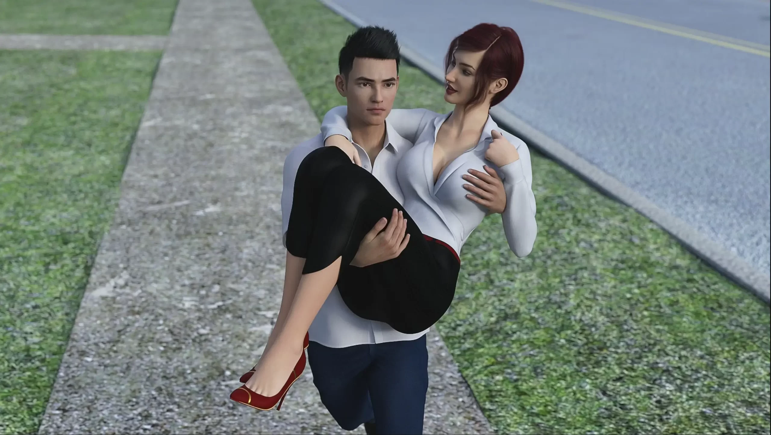 图片[6]-b3017云端之上v0.8 AI汉化版【PC+安卓/3.84G/更新】-11