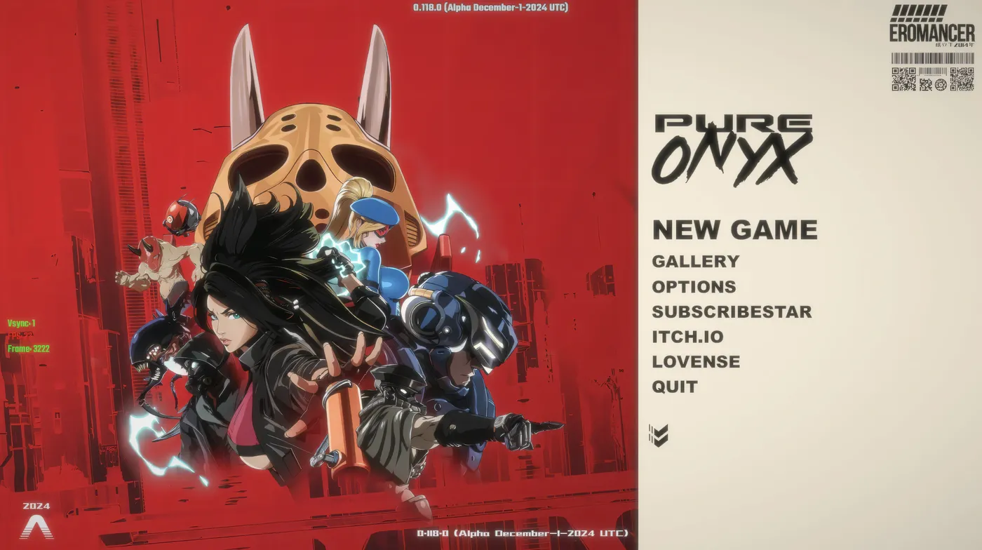 图片[2]-b3355真红玛瑙~PURE ONYX  V0.140.0 官方中文步兵版+存档 [更新/2.4G]-11