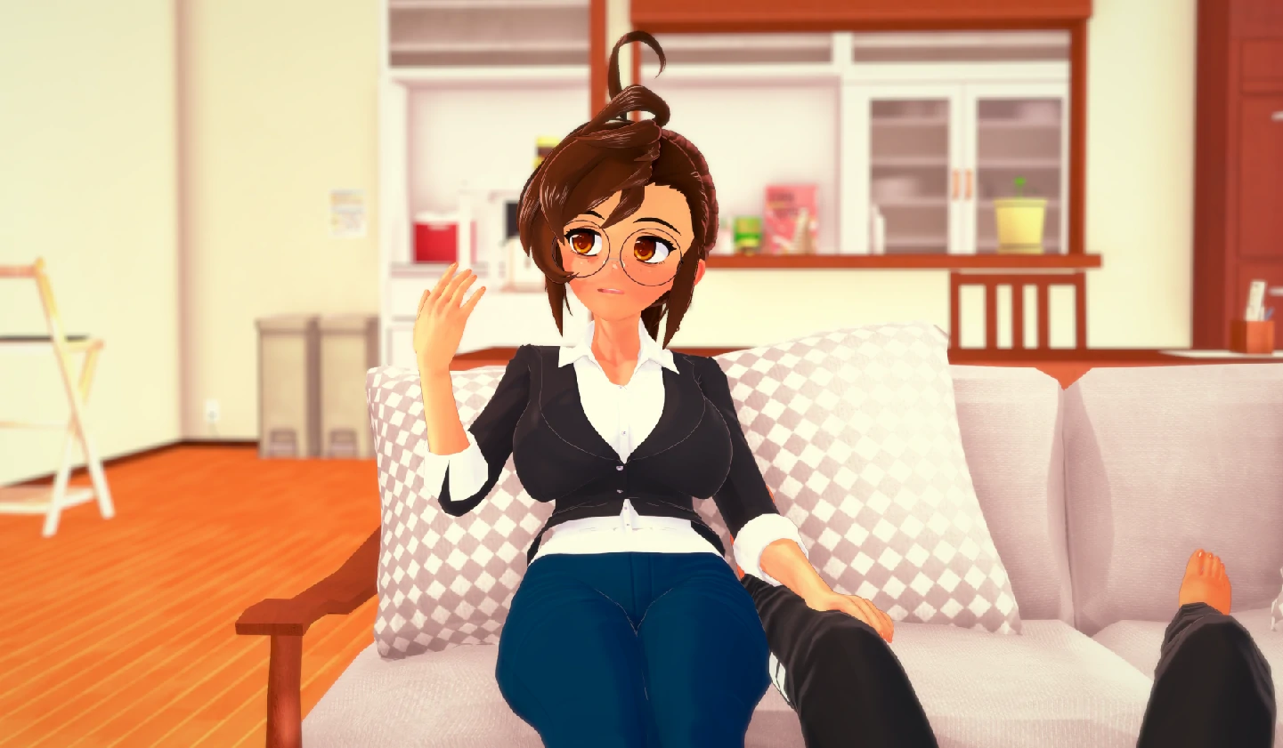 图片[2]-b3751熟悉的环境1.0 AI汉化版【PC+安卓/5G/首发】-11