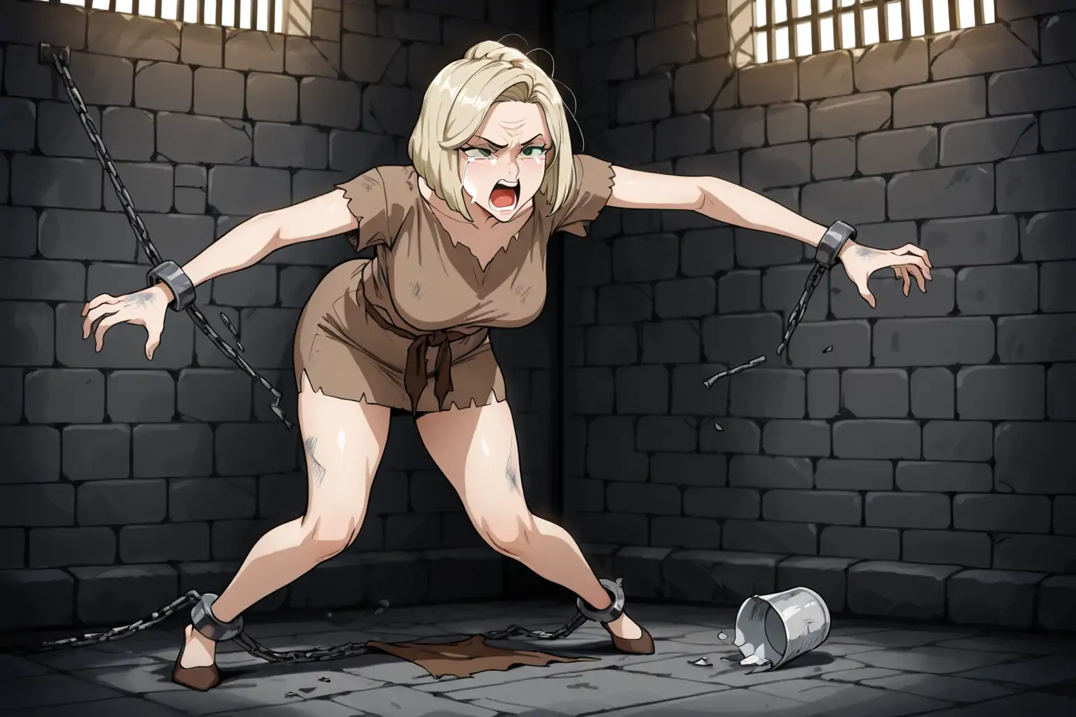 图片[2]-b3819逾越次界1.1.0 AI汉化版【PC+安卓/1.46G/更新】-11