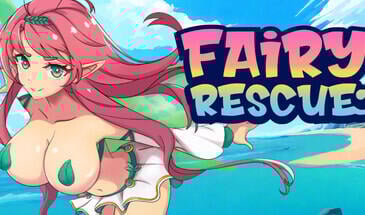 b7121菲琳的海滩救援 STEAM官中  [新作/720M]-11