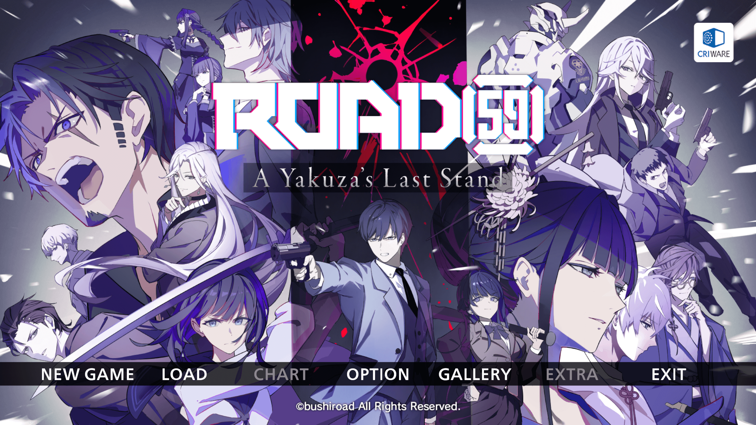 图片[3]-b5044 ROAD59 -新时代任侠特区- 摩天楼黑白抗争 官方中文版 [新作/1.1G]-11