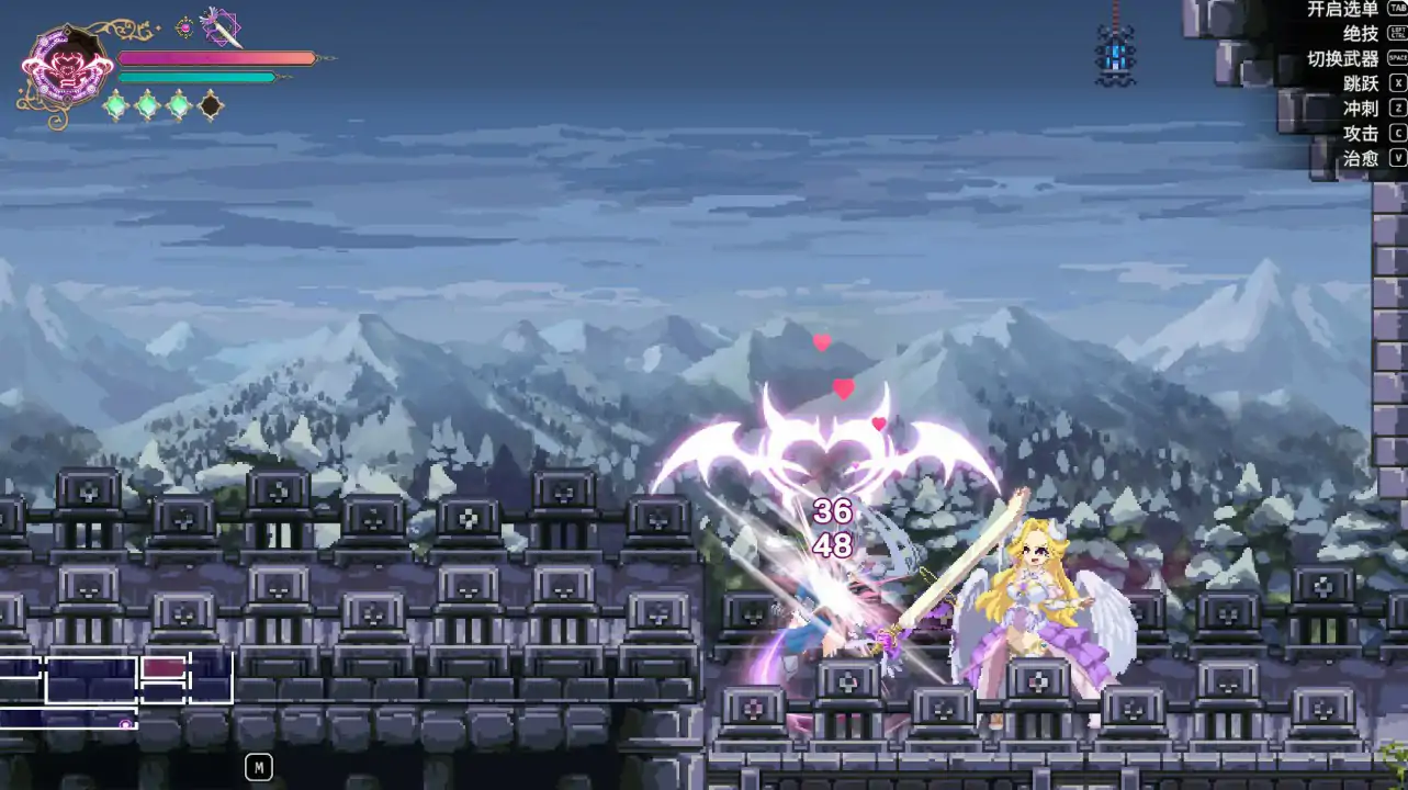 图片[3]-b3558魅魔继承者 黛莉菈的淫欲冒险0.4.770 官方中文版【PC/0.17G】-11