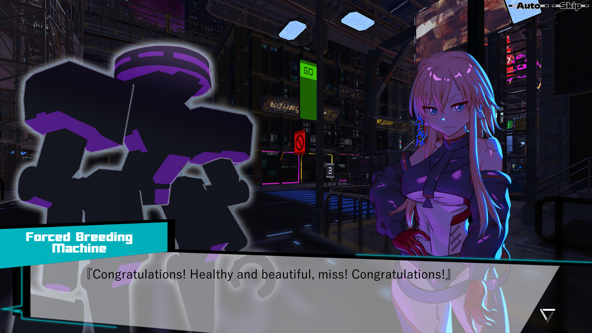 图片[2]-b7067远星都市27λ  V1.1 STEAM官中  [更新/690M]-11