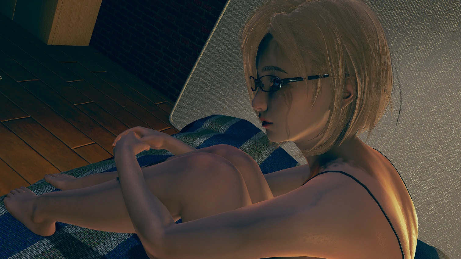 图片[3]-再见另一天0.0.5a AI汉化版【PC+安卓/5G/更新】-乐游二次元