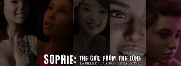 图片[5]-b7117苏菲：来自禁区的女孩 V2.05 STEAM官中 [新作/7.2G]-11