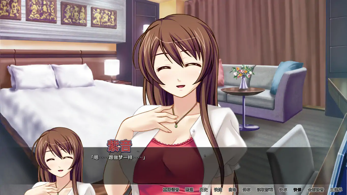 图片[3]-b3549新婚紫音蜜月狂肏内射派对 官方中文版【PC/0.38G】-11