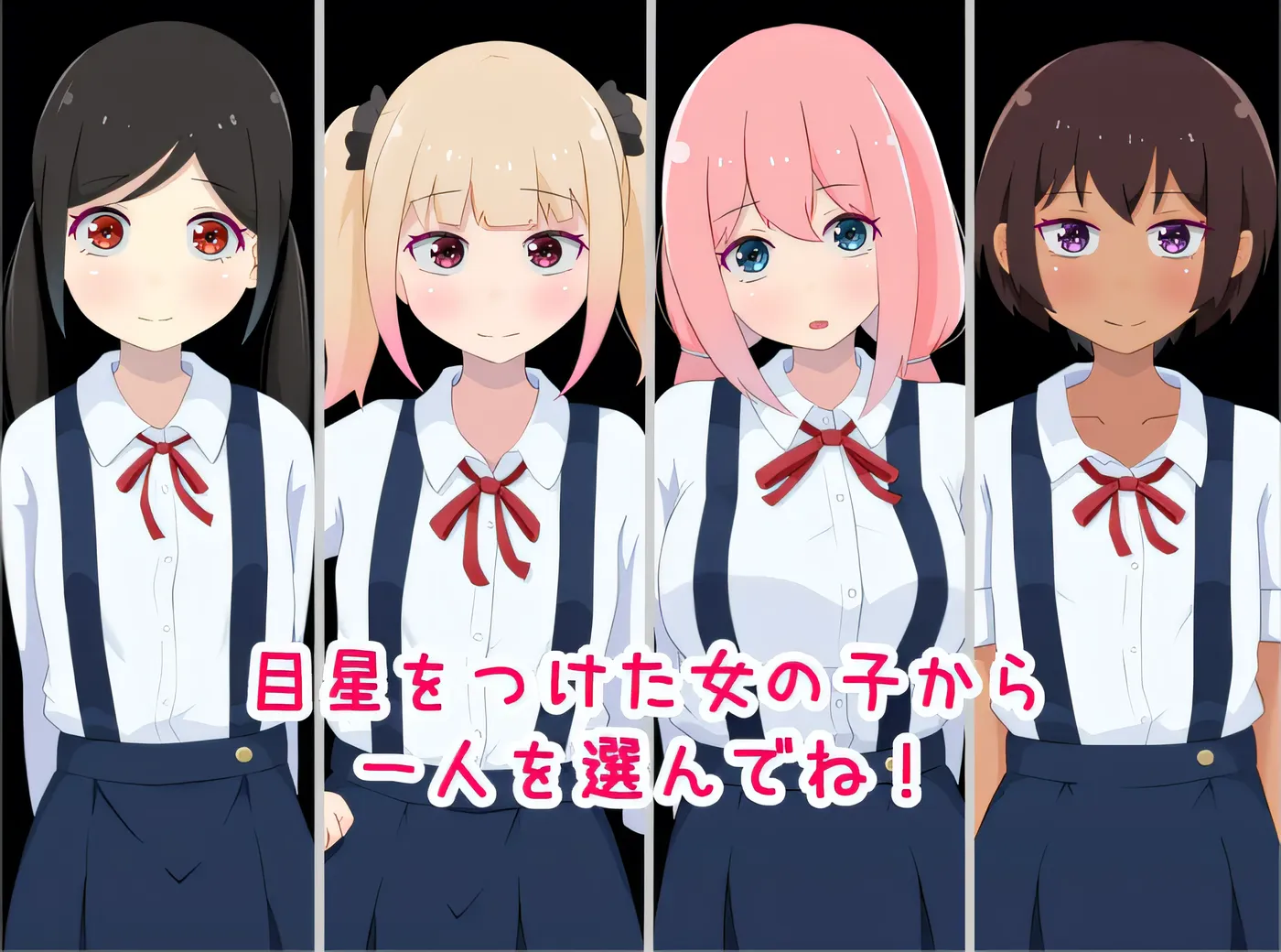 图片[3]-b9057 在走廊里抓住（某人）。 云翻汉化版 [新作/320M]-11