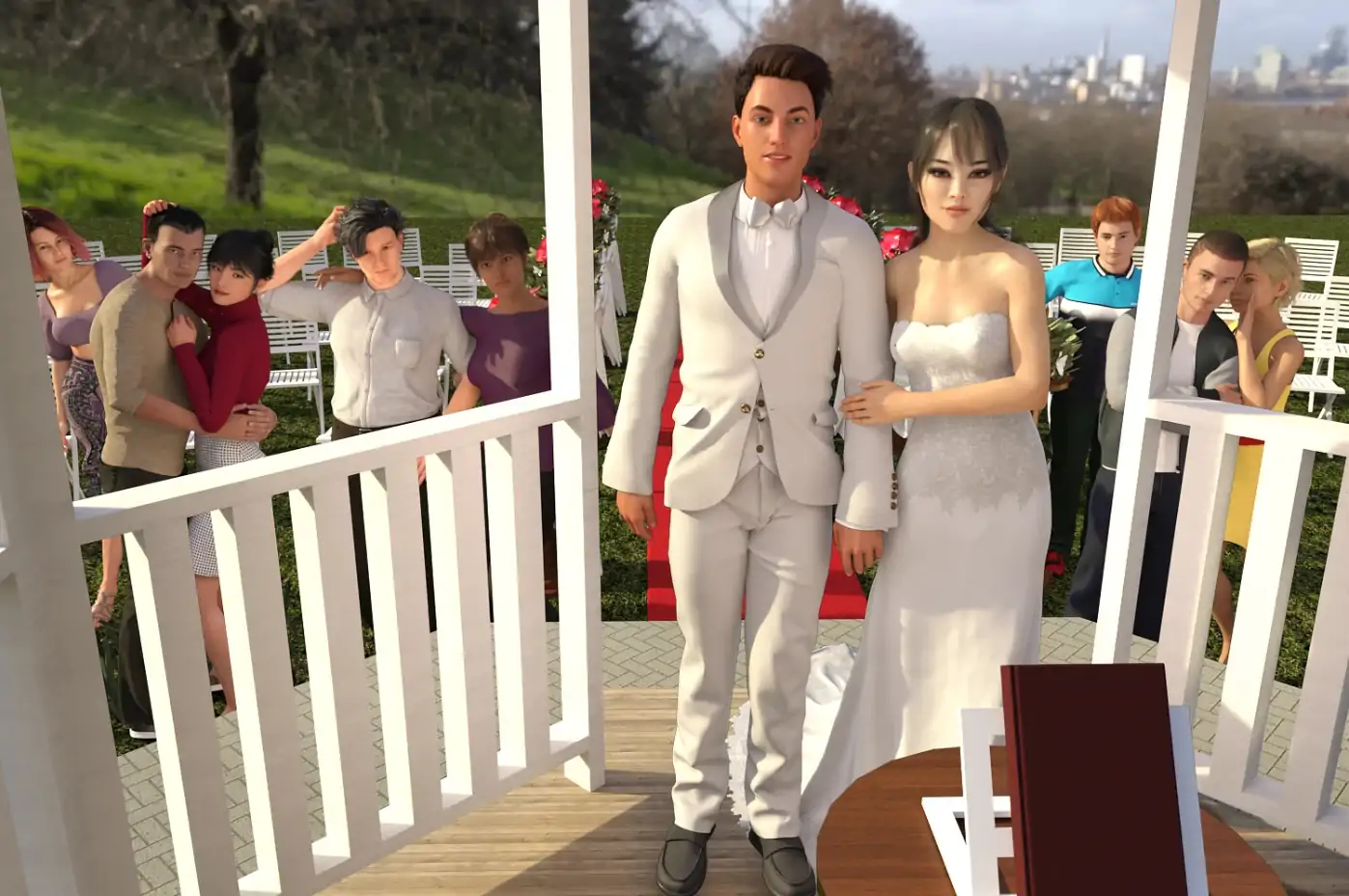 图片[4]-b3569简单的日子0.20.4 AI汉化版【PC+安卓/6.17G/更新】-11