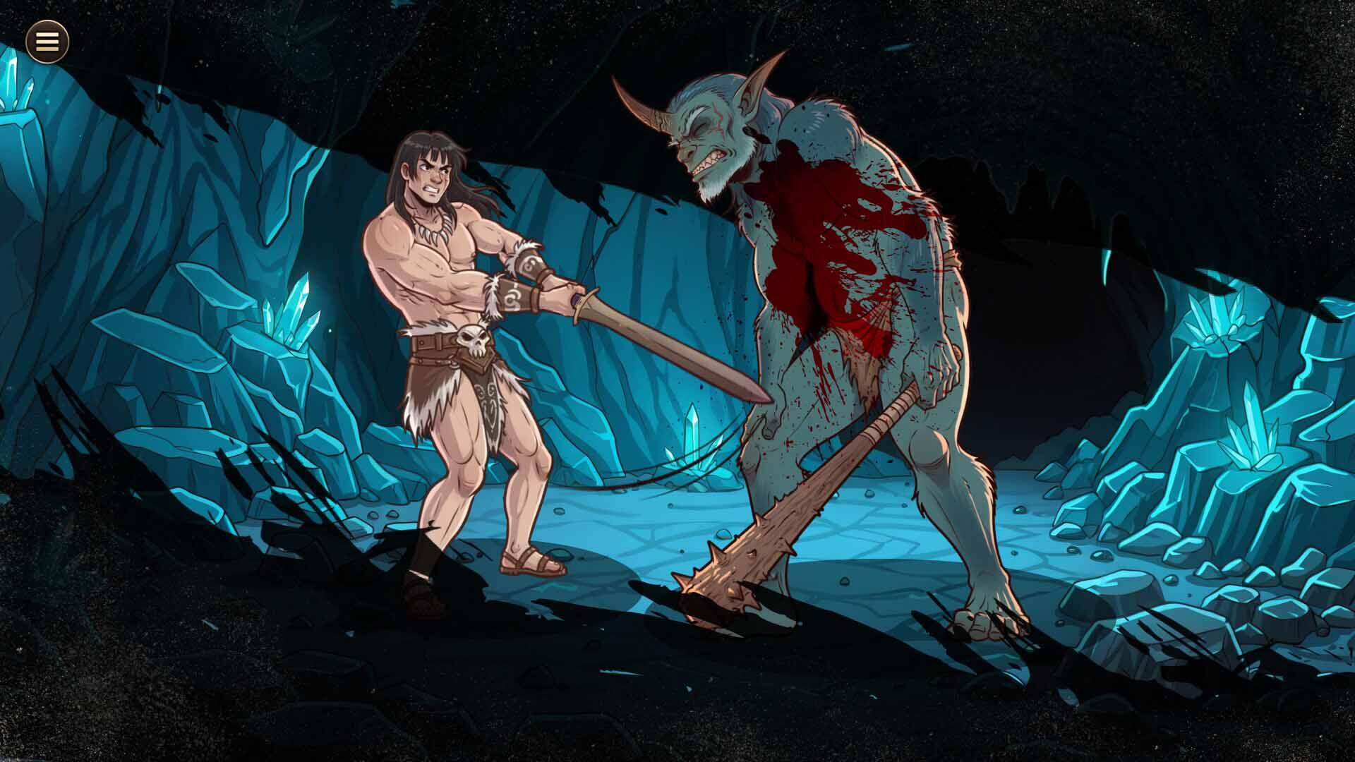 图片[3]-b7049诺坎的征程：性爱、金钱、荣耀 STEAM官中[新作/2.2G]-11