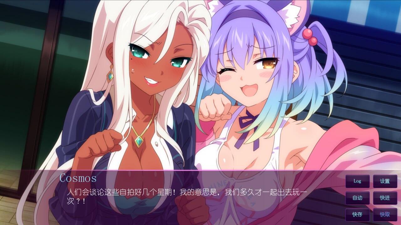 图片[2]-b7081樱花魅魔 1~10部 合集 官方中文[更新/3.7G]-11