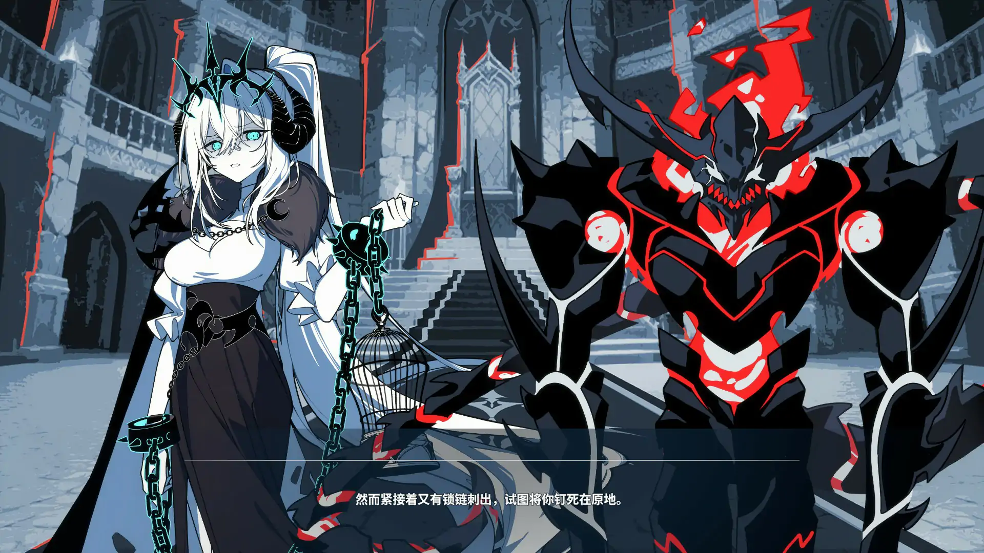 图片[2]-b3573不存在的逐梦者 银葱之森 Steam官方中文版【PC/0.82G】-11