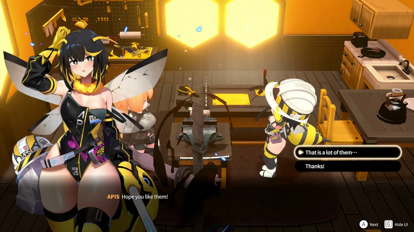 图片[3]-b9040灰色乐园Ver4.1.0 官方中文步兵版 [更新/6.2G]-11