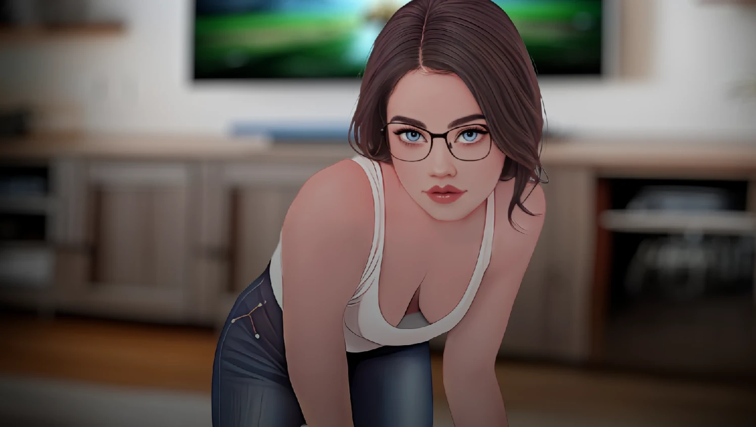 图片[4]-b3768陷入欲望0.4.2.2 AI汉化版【PC+安卓/2.5G/更新】-11