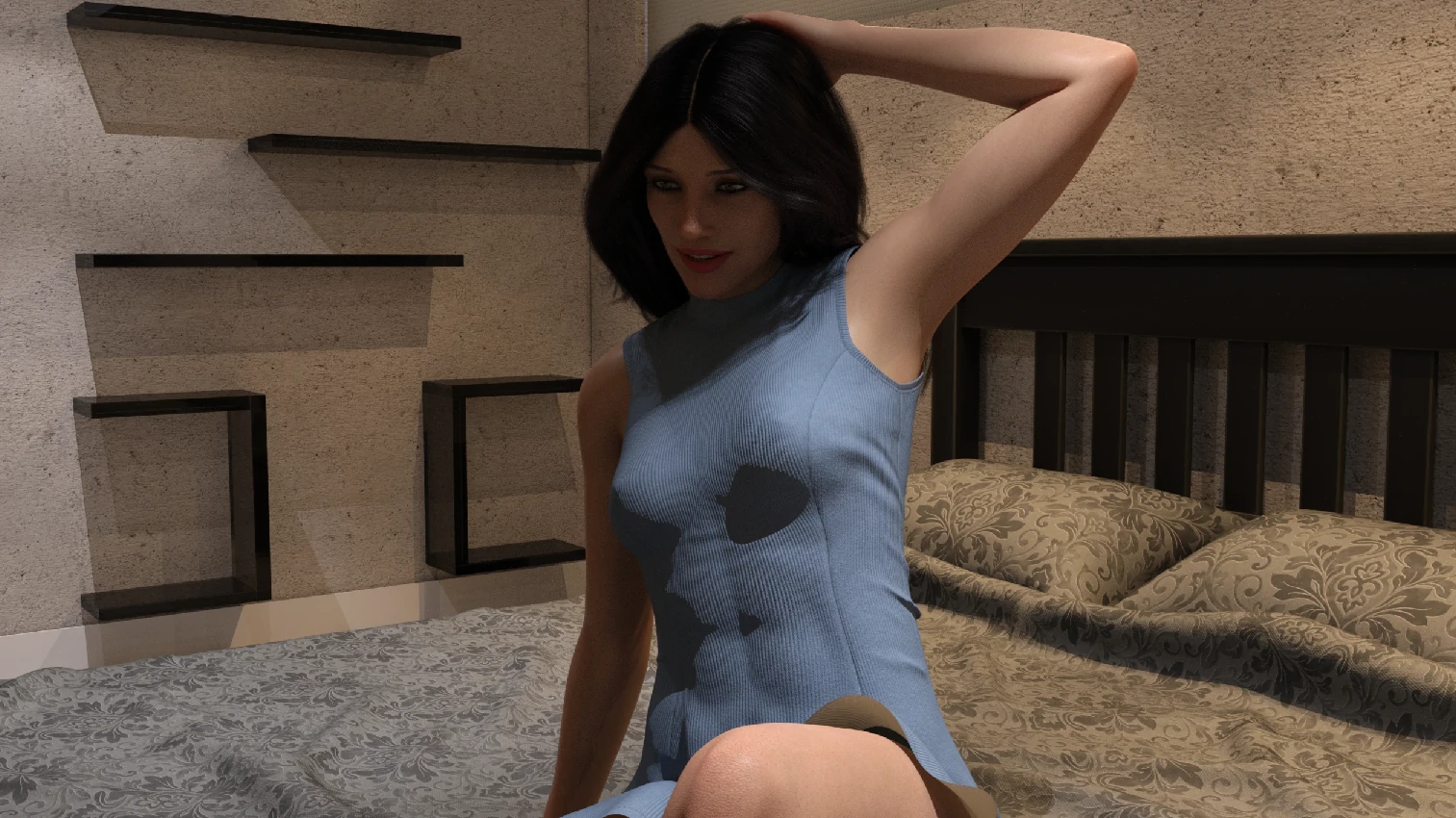 图片[2]-b3695完美小镇1.0 AI汉化版【PC+安卓/4.4G/更新】-11