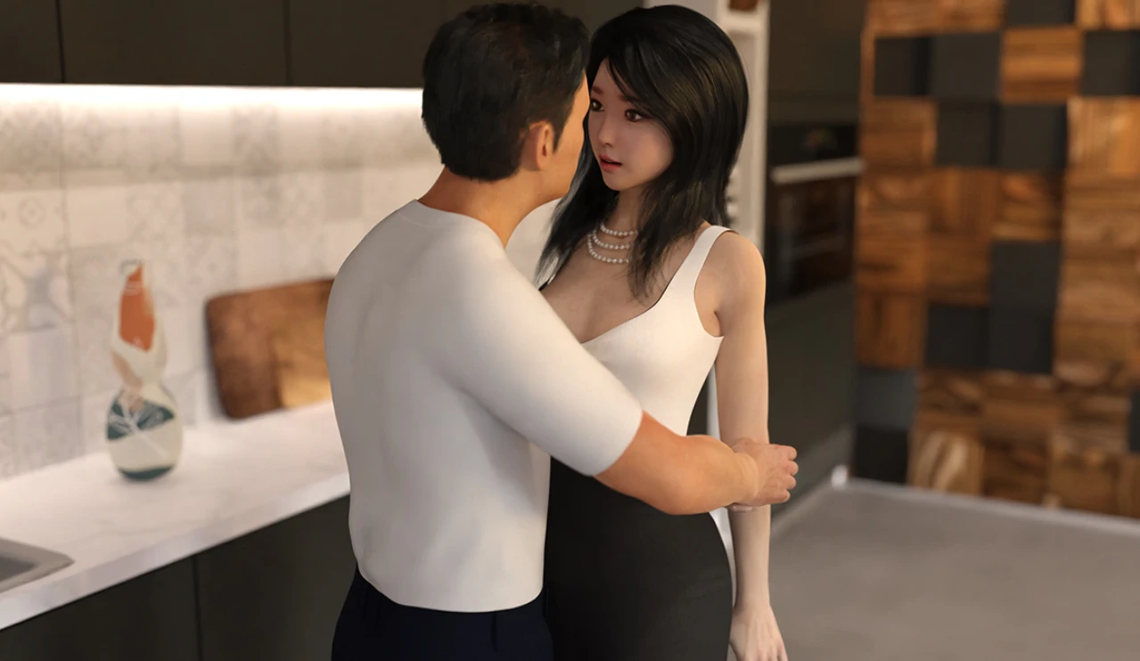 图片[3]-b3831重温妻子的困境0.92.2 AI汉化版【PC+安卓/3.4G/更新】-11