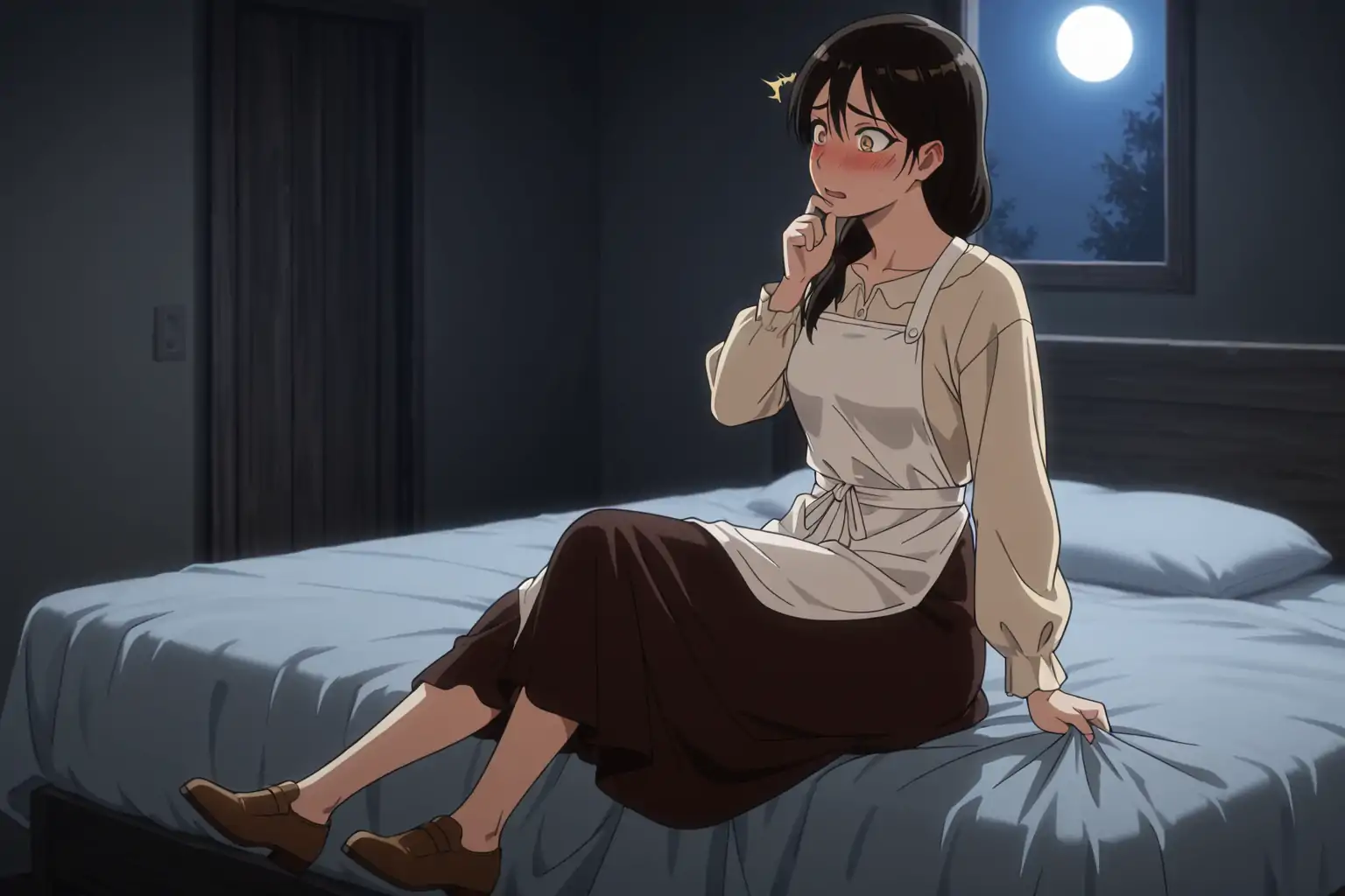 图片[3]-b3819逾越次界1.1.0 AI汉化版【PC+安卓/1.46G/更新】-11