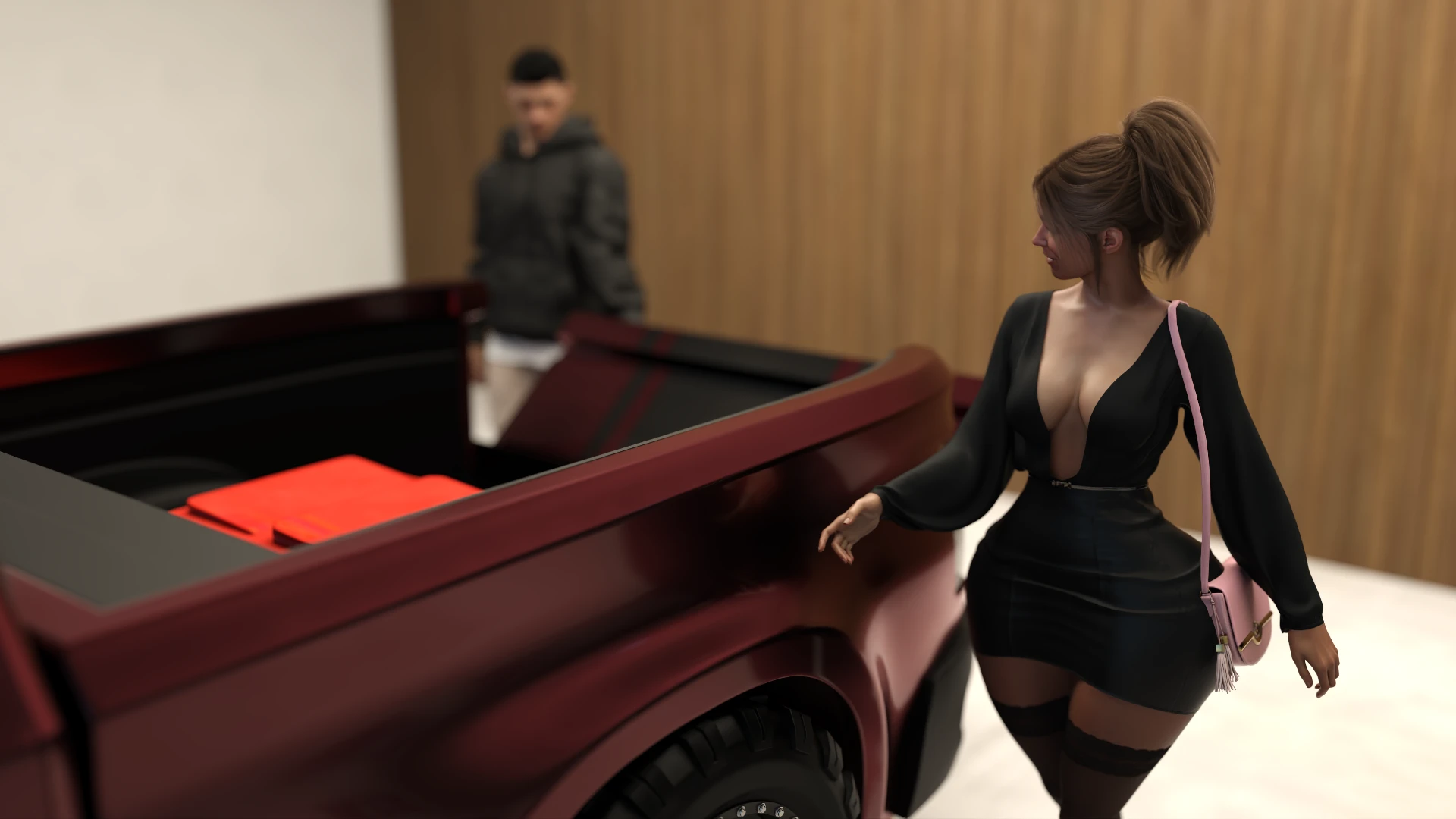 图片[3]-b3810 一周之后0.5.2 AI汉化版【PC+安卓/1.38G/更新】-11