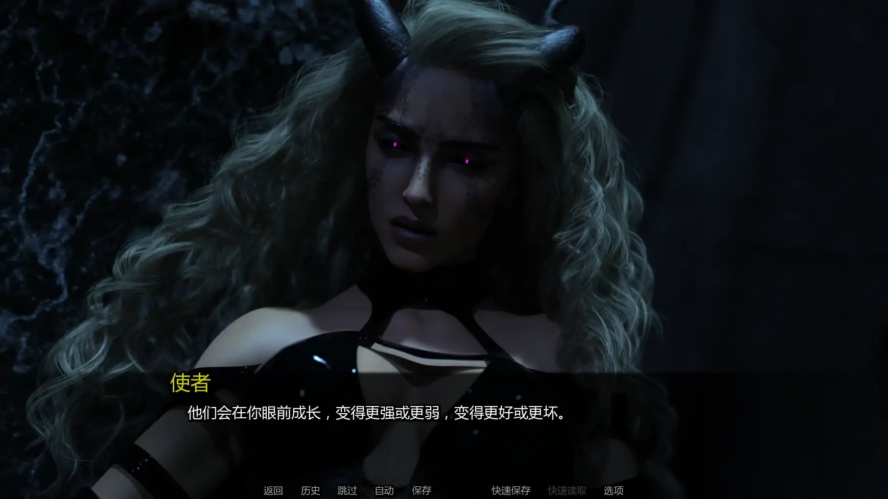 图片[3]-b3652黎明觉醒:永恒枷锁Ch.1 AI汉化版【PC+安卓/1.38G/更新】-11