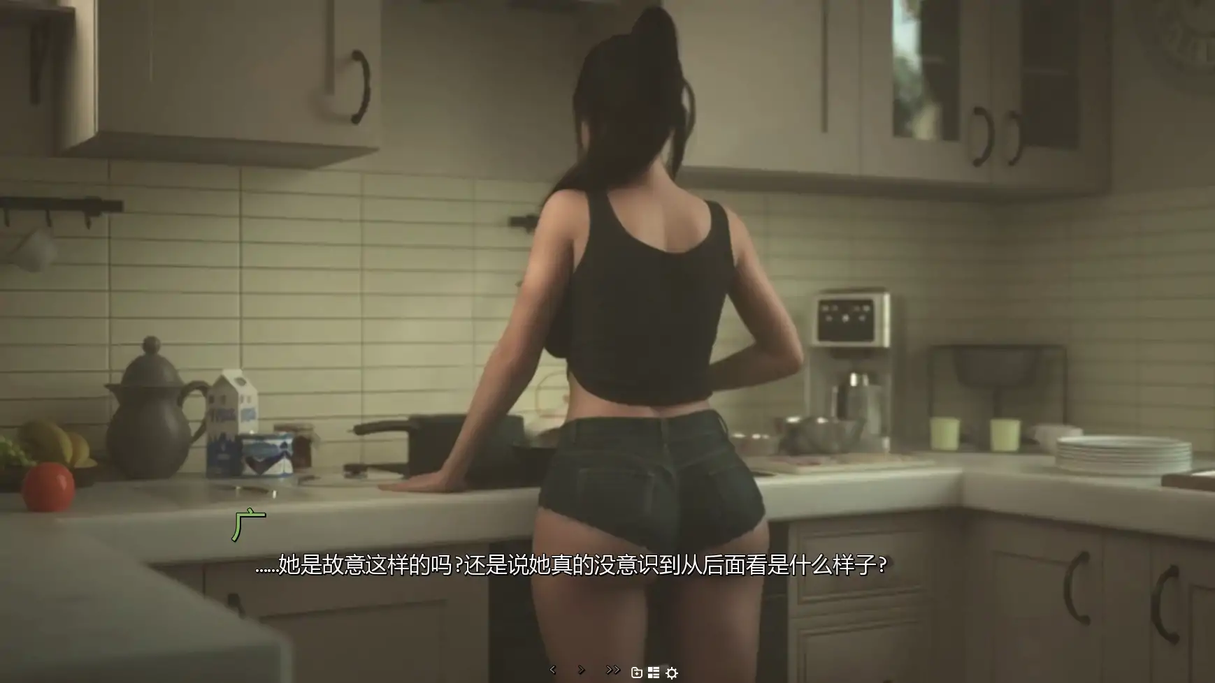 图片[2]-b3694爱与诱惑S2Ep.10 AI汉化版【PC+安卓/3.58G/更新】-11