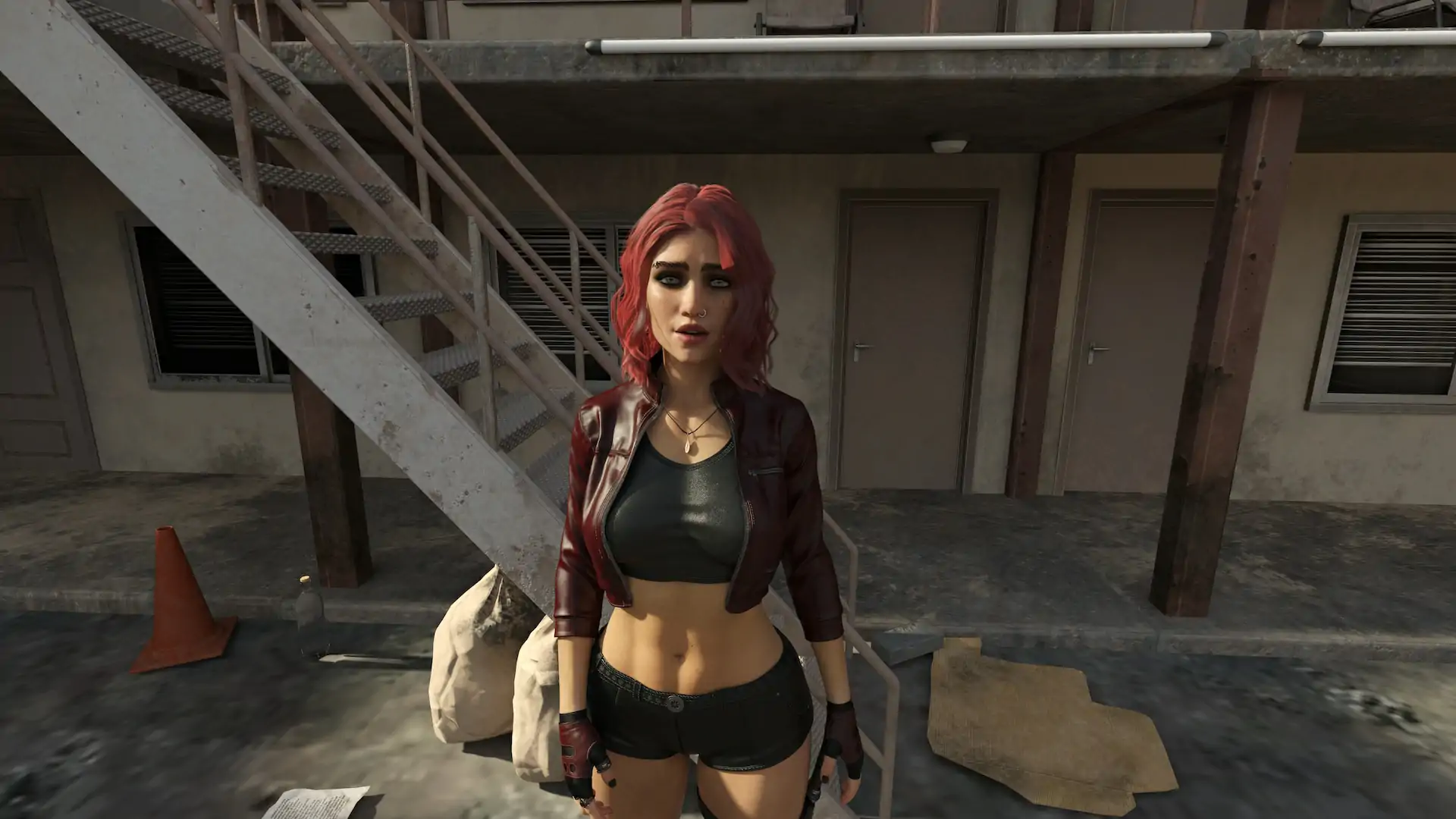 图片[5]-b3632死撸者v0.053 AI汉化版【PC+安卓/4.58G/更新】-11