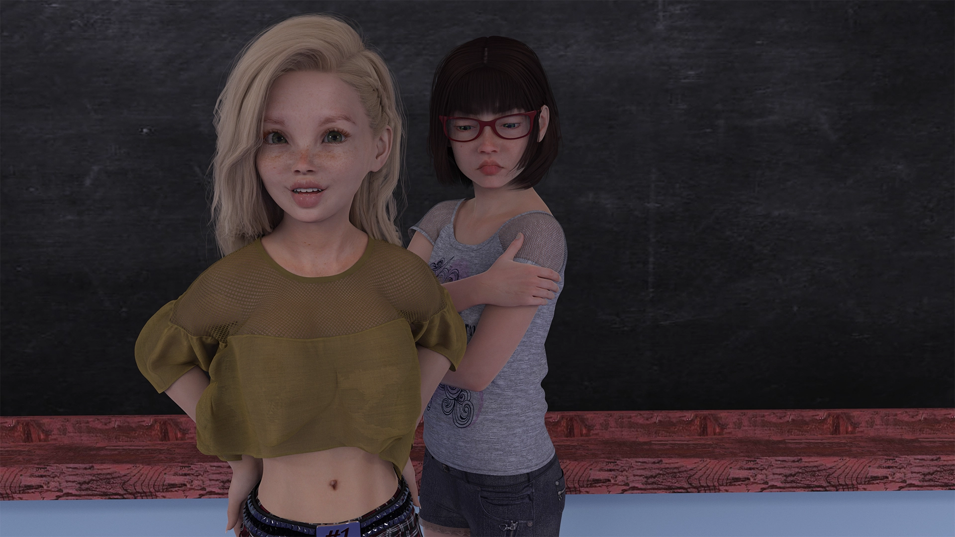 图片[4]-b3800霍顿湾故事-杰克v0.6.3.2 AI汉化版【PC/17.1G/更新】-11