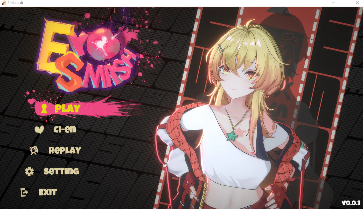 b9074 EroSmash Ver0.0.1 動作確認版 [新作/300M]-11