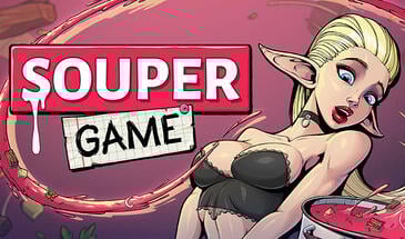 b7088 浓汤游戏/Souper Game STEAM官中[新作/670M]-11