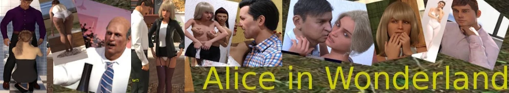 b3739爱丽丝梦游仙境10.1 AI汉化版【PC+安卓/2.4G/更新】-11