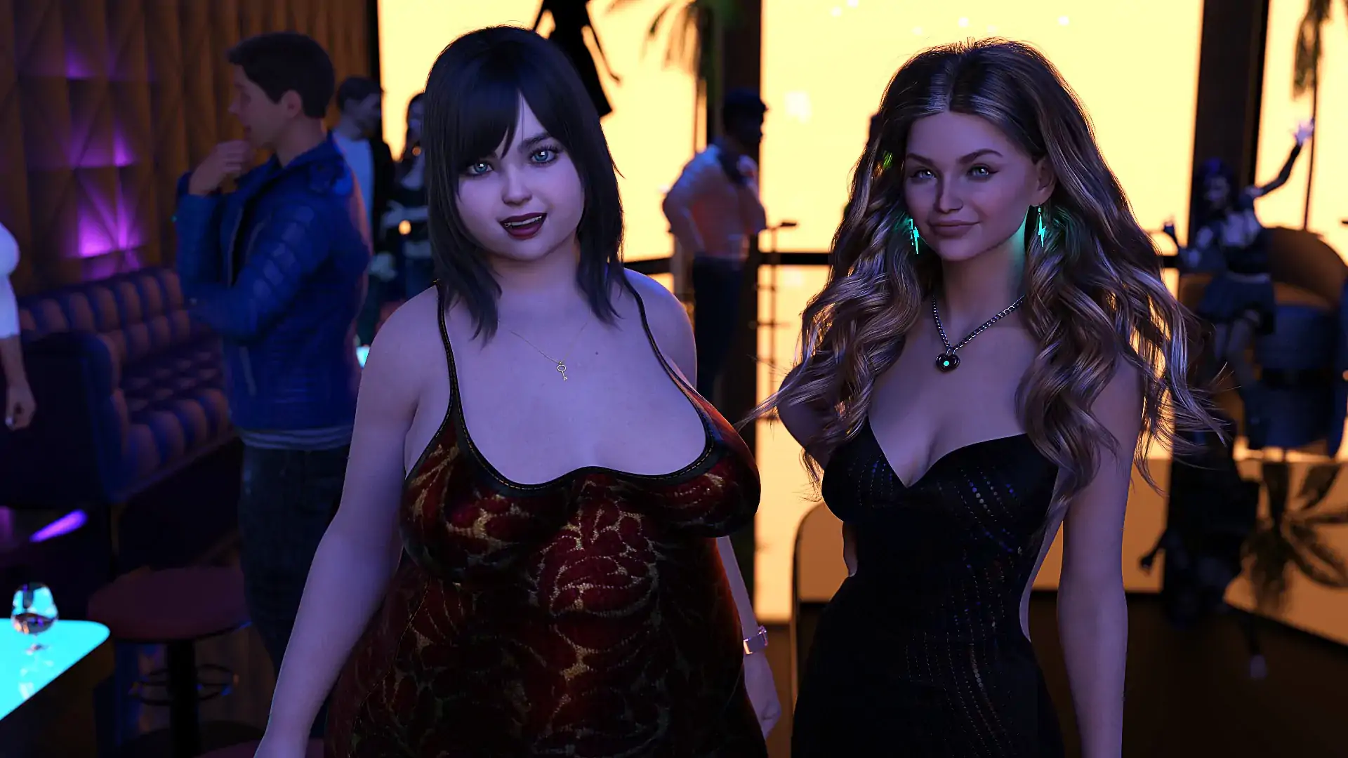 图片[5]-b3692爱的殉道者Ep.9 AI汉化版【PC+安卓/9.46G/更新】-11