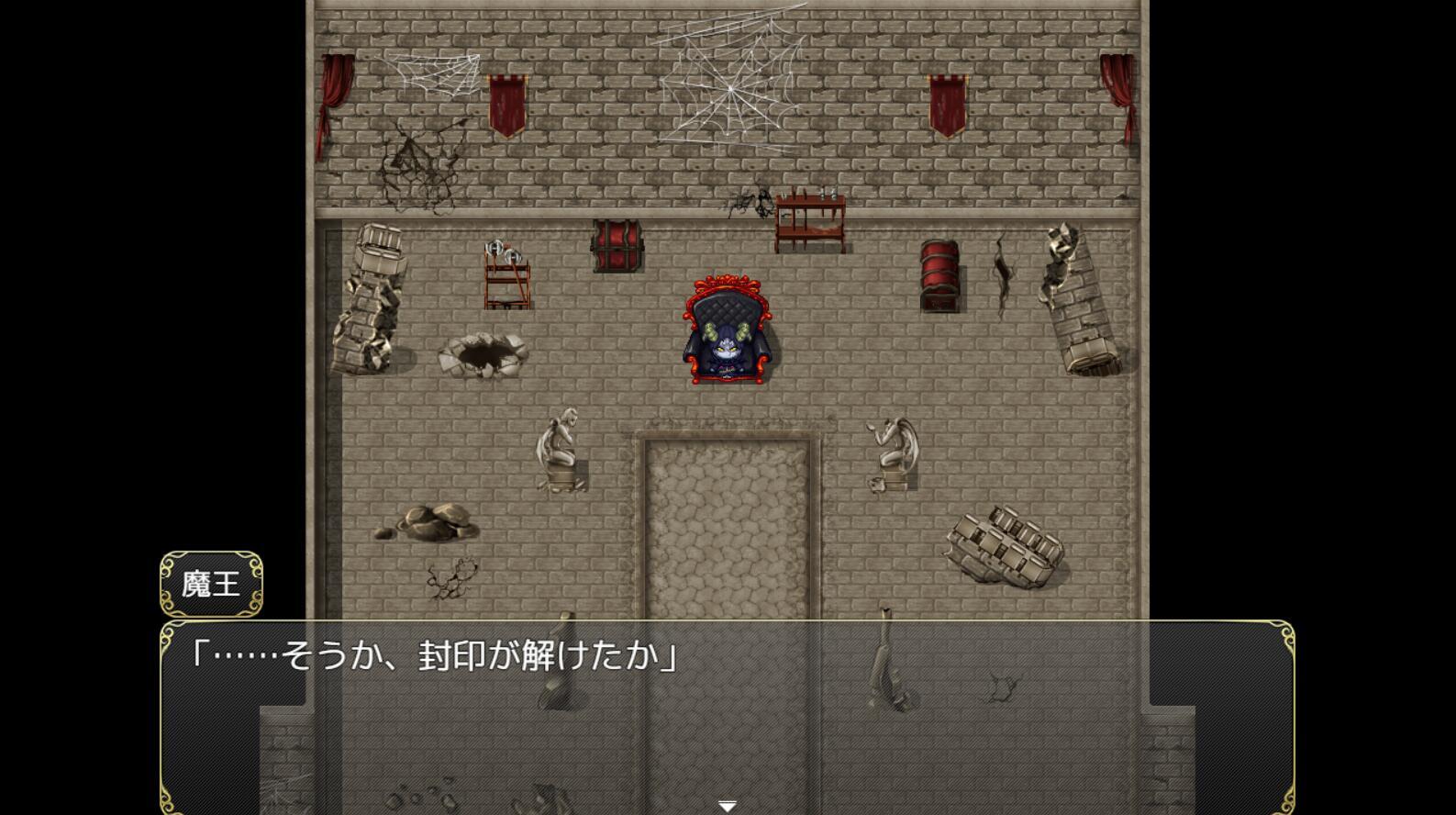 图片[3]-b3134堕落冒险者安娜～最强冒险者沦为底层男人的玩物 V1.04 生肉[新作/770M]-11