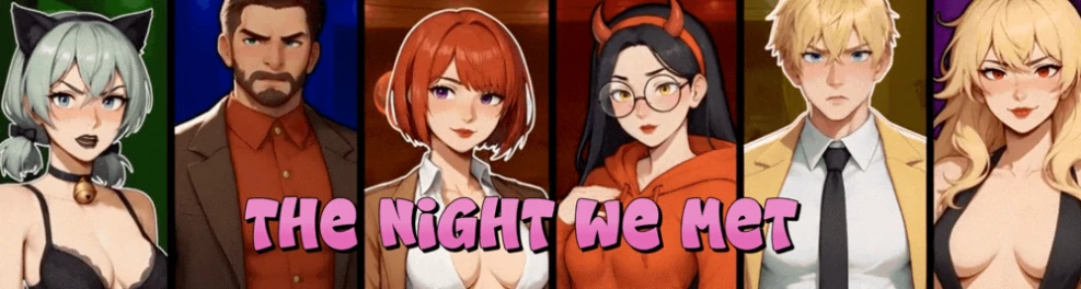 b3576我们相遇的那晚1.0 AI汉化版【PC+安卓/3.8G/更新】-11