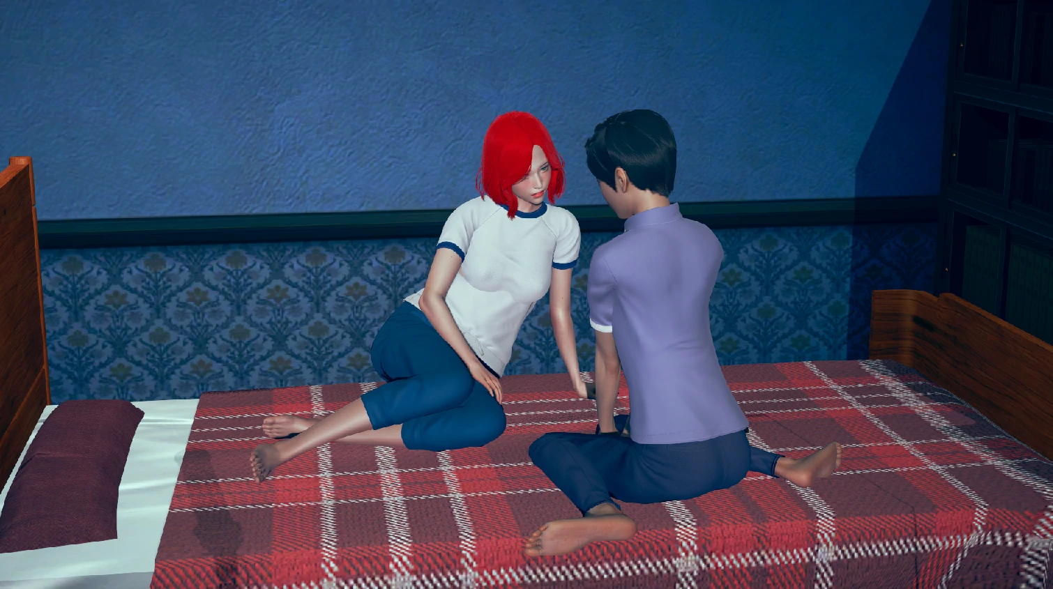 图片[4]-b3740新世界酒馆0.3 AI汉化版【PC+安卓/5.6G/更新】-11