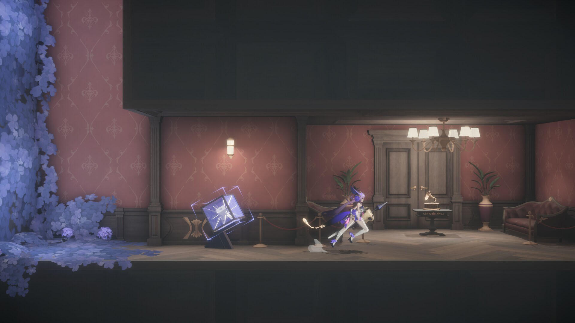 图片[3]-b7155 少女与学院城 STEAM官中 [新作/10.5G]-11