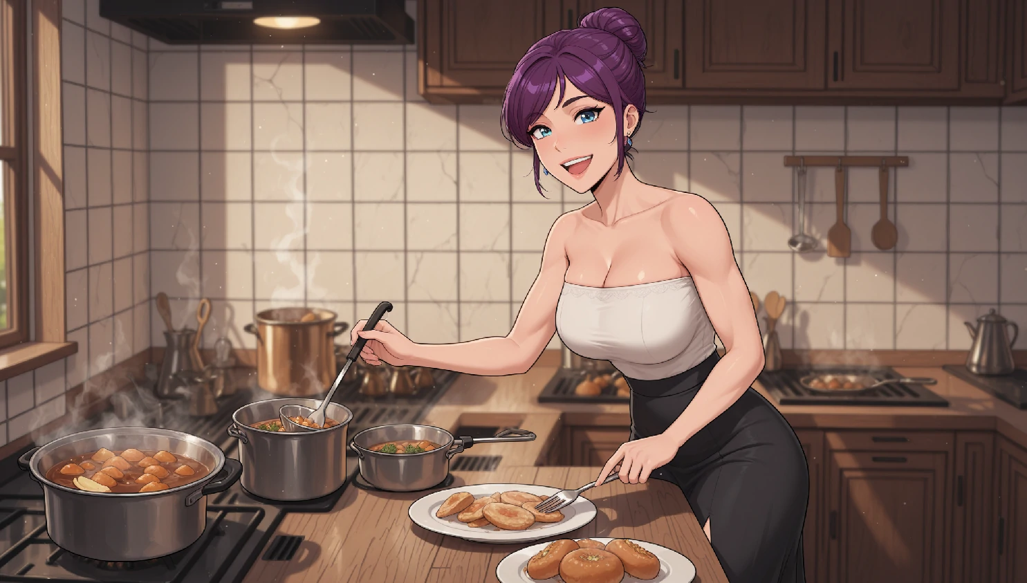 图片[2]-b3622美好的一天0.2.0 AI汉化版【PC+安卓/2G/更新】-11