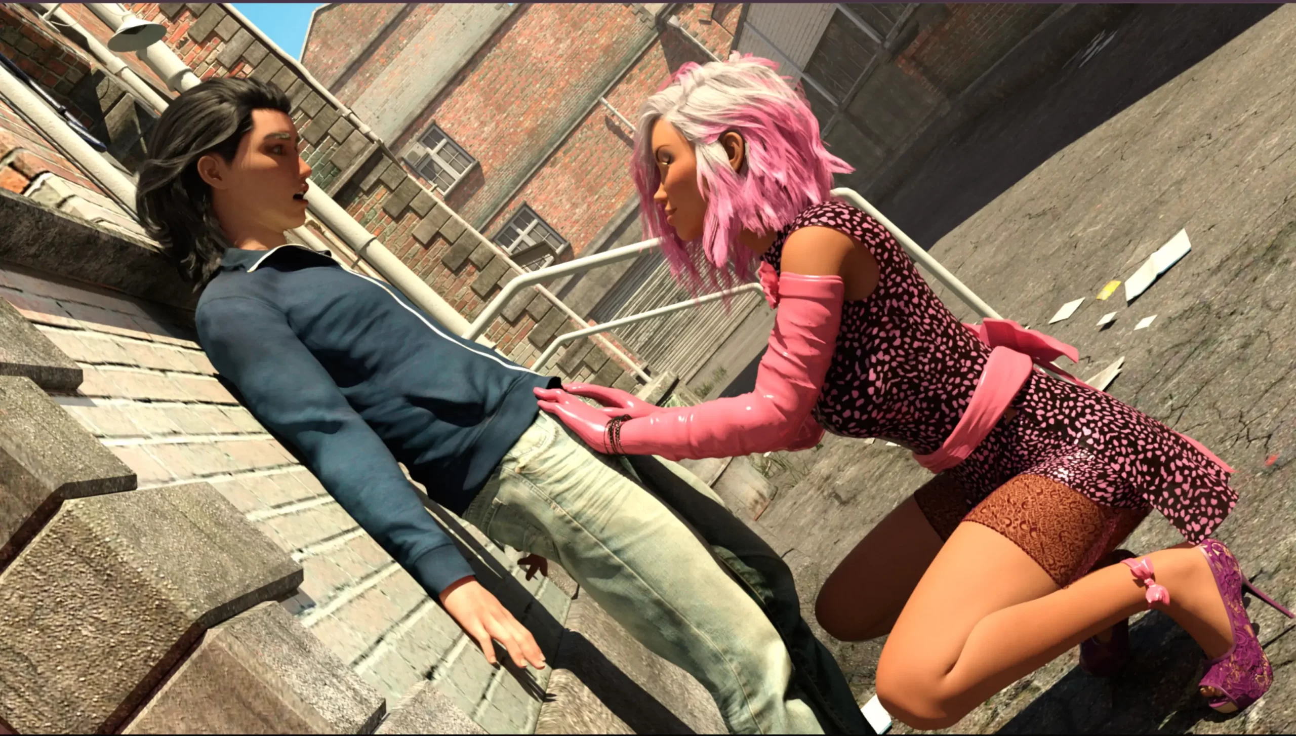 图片[2]-b3710破碎0.23.2 AI汉化版【PC+安卓/5.78G/更新】-11